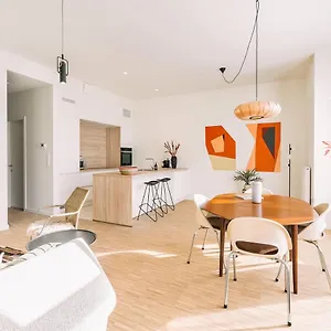  Appartement Smartflats - Avenue