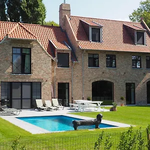 De Grote Vliet Brugge