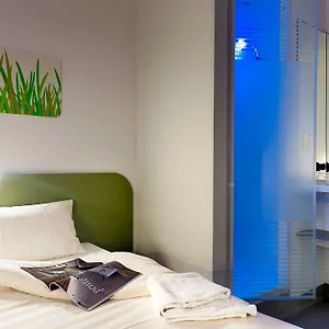 Отель Ibis Budget Port, Антверпен