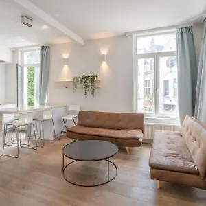  Appartement Light Modern In The Heart Of