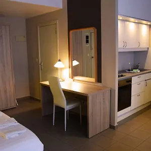 City Apartments Antwerpen Antwerpen